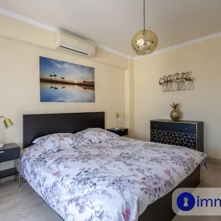 Air-conditioned With Terrace Sea View