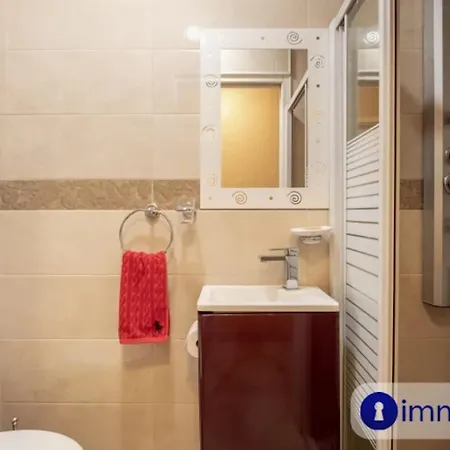 Air-conditioned With Terrace Sea View * Ницца