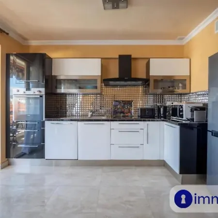 Air-conditioned With Terrace Sea View Nizza